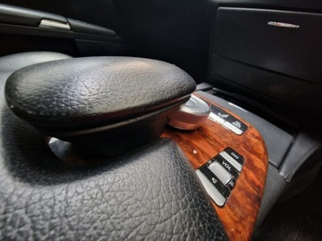 Mercedes Klasa S W221 Limuzyna 3.0 V6 (320 CDI) 235KM 2005 Mercedes S 320 V6 W221 AMG Pakiet VIDEO, zdjęcie 27