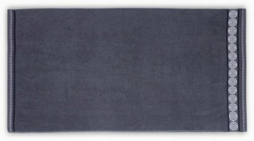 ZWOLTEX Rondo Полотенце ЕГИПЕТСКИЙ ХЛОПОК 70x140