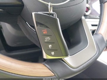 Lexus RX V 2024 Lexus RX 350h premium plus 2.5 Hybryda 183KM, zdjęcie 12