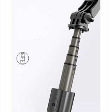 Держатель стабилизатора SelfieStick для Samsung Galaxy S21 S22 S23 S24 Ultra