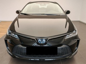 Toyota Corolla XII Sedan Facelifting 1.8 Hybrid 140KM 2025 Od ręki - Comfort 1.8 Hybrid 140KM | Tempomat adaptacyjny!, zdjęcie 1