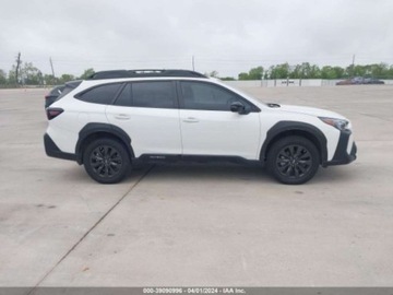 Subaru 2023 Subaru Outback 2023r, Oxy Edition, 2.5L, 4x4 2.5 Benzyna 180KM, zdjęcie 2