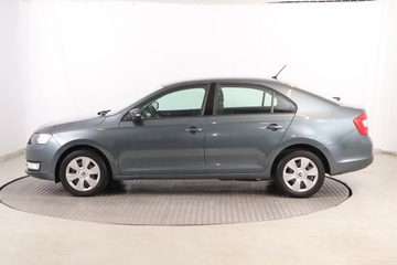 Skoda Rapid II Spaceback 1.2 TSI 90KM 2015 Skoda Rapid 1.2 TSI, Salon Polska, 1. Właściciel, zdjęcie 2