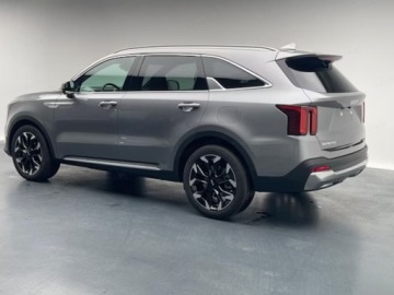 Kia Sorento IV SUV Facelifting 2024 2.2 CRDi 193KM 2025 KIA Sorento 2.2 CRDi Prestige Line AWD DCT 7os. Suv 193KM 2025, zdjęcie 2