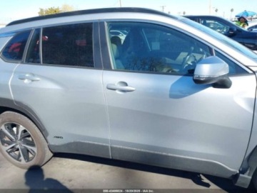 Toyota Corolla Cross 2024 Toyota Corolla Cross 2024 TOYOTA COROLLA CROSS HYBRID XSE 2.0 Hybryda 150KM, zdjęcie 6