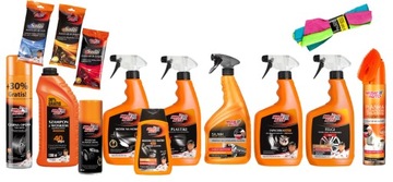 ПРЕПАРАТ ДЛЯ ОЧИСТКИ И ДЕЗИНФЕКЦИИ ВЕНТИЛЯТОРОВ 600мл. МОЯ МАШИНА