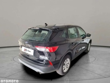 Ford Kuga III 2021 Ford Kuga Ford Kuga 2.5 Duratec FHEV, TITANIUM ECVT, vat 23,1 pl 1.5 150KM, zdjęcie 5