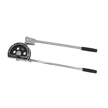 Giętarka do rur zagina się do aluminium 7/8 cala 22 mm