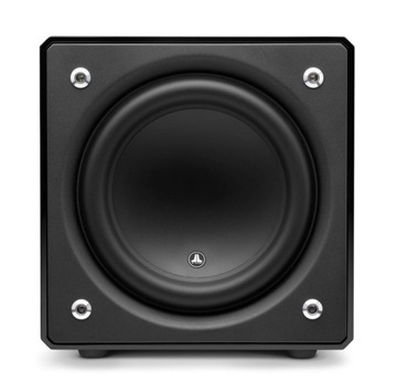 Сабвуфер JL Audio E-Sub e112, черный глянцевый