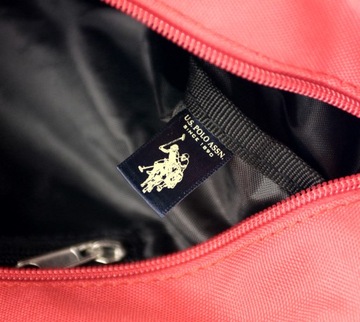 Сумка Складная дорожная пеленальная пеленка, мягкая для мам, США. Поло Ассн. УНИКАЛЬНЫЙ