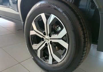 Dacia Bigster 1.2 TCe 140KM 2025 Dacia Bigster GDYNIA mild hybrid-G 140 fabryczne LPG multimedia 10 1.2, zdjęcie 38