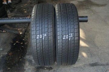 205/60R16C 100/98T Hankook RW06 205/60/16C (207)