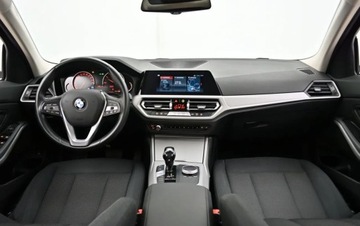 BMW Seria 3 G20-G21 Touring 2.0 320d 190KM 2019 BMW Seria 3 SalonPL 1wlasciciel serwisy ASO Fa..., zdjęcie 5