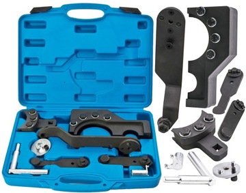 ИНСТРУМЕНТ ГРМ VW TRANSPORTER T5 TOUAREG 2.5 TDI