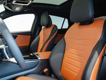 Mercedes GLC C254/X254 Coupe 2.0 220d 197KM 2025 MERCEDES-BENZ GLC 220 d 4-Matic AMG Line Suv 197KM 2025, zdjęcie 4