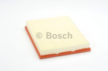 BOSCH F 026 407 006 FILTR OLEJE + 1 457 433 281 VZDUCHU