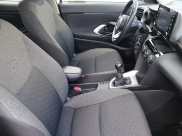 Toyota 2022 Toyota Yaris Cross 1.5 VVT-i, Salon Polska, zdjęcie 8