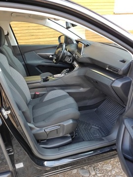 Peugeot 5008 II Crossover 1.5 BlueHDI 130KM 2018 PEUGEOT 5008 II 1.5 BlueHDi 130 KM, zdjęcie 16