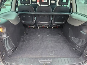 Volkswagen Sharan I 2.0 TDI 140KM 2007 Volkswagen Sharan KlimaTronik, Android, 7-o Os., zdjęcie 30