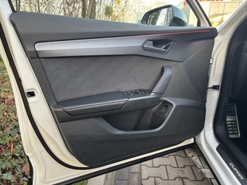 Cupra Formentor 2025 Cupra Formentor 2.0 TSI 204 KM 7-biegowa automatyc, zdjęcie 11