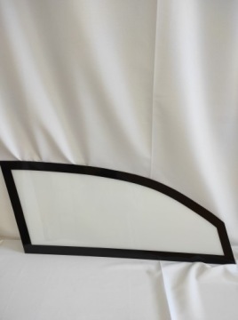 BMW E82 КОМПЛЕКТ СТЕКЛА ИЗ ПОЛИКАРБОНАТА DRIFT FEBLA