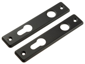 ЗАМОК KASTEL РУЧКА ДЛЯ ВОРОТ И ГАРАЖНЫХ ДВЕРЕЙ