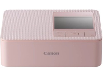 Drukarka CANON Selphy CP1500 Termosublimacyjna