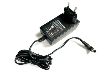 Zasilacz Hypercom 7,5V 2,8A 21W - wtyczka 5,5x2,5