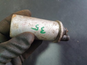 КАТУШКА ЗАЖИГАНИЯ WSK ROMET JAWKA 12В ОРИГИНАЛ PRL