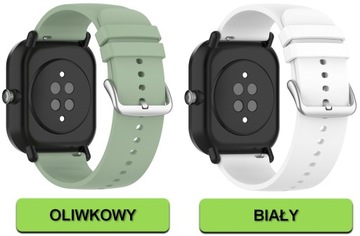 XIAOMI AMAZFIT BIP/GTS 2 3 4 MINI/GTR РЕМЕНЬ 42 ММ