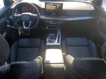 Audi SQ5 2024 Audi SQ5 Prestige 2024 3.0 Benzyna 349KM, zdjęcie 8