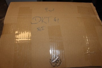 Радиатор Fischer Elektronik SK 89 100 KL-SSR2