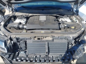 Land Rover Range Rover IV 2020 Land Rover Range Rover Sv Autobiography Dynamic 2020 5.0 Benzyna 557KM, zdjęcie 8