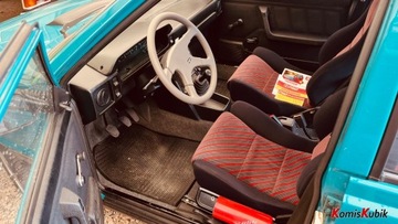 FSO Polonez Truck 1.6i 80KM 1997 Polonez Caro ODDAM NA OROBE Polonez z gazem w super stanie 1.6 79KM, zdjęcie 37