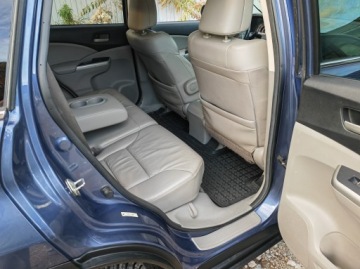 Honda CR-V IV 2013 HONDA CR-V IV (RM_) 2.4 AWD 2012-01, zdjęcie 7