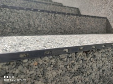 Каменная ковровская лестничная лестница эпоксидная смола 1,5 м