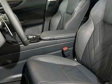 Lexus NX II 2025 Od ręki - 350h Prestige 2.5 Hybrid AWD 200KM | Kamera 360!, zdjęcie 4