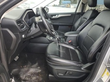 Ford Escape III 2022 Ford Escape Sel awd 2.0 Benzyna 250KM, zdjęcie 7