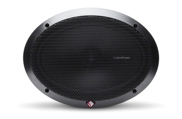 Rockford Fosgate R169x2 głośniki samochodowe 6x9''