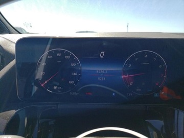 Mercedes GLA II 2025 Mercedes-Benz GLA 2025r., 2.0L 2.0 Hybryda 221KM, zdjęcie 10