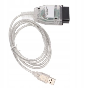 J2534 КАБЕЛЬ MINI VCI ПЛАСТИКОВЫЙ ПРОВОД