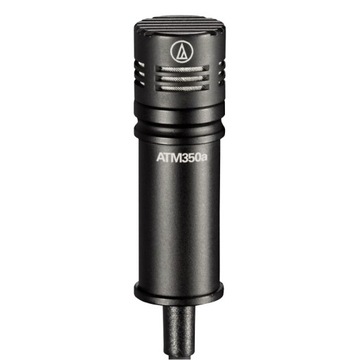 AUDIO-TECHNICA ATM350W Регулятор мощности микрофона