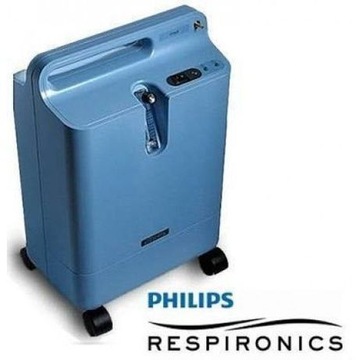 Koncentrator tlenu Philips Everflo 5L 43db 96%