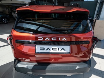 Dacia Bigster 1.8 Hybrid 156KM 2025 Od ręki - Expression 1.8 Full Hybrid 155KM / Pakiet Zimowy Plus, zdjęcie 8
