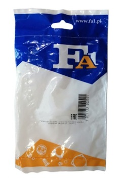 FISCHER ZŁĄCZE ELASTYCZNE UKŁ. WYD. INNER BRAID 45X150