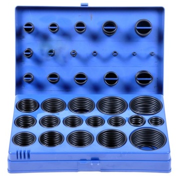 НАБОР УПЛОТНИТЕЛЬНЫХ КОЛЬЦ 419 УПЛОТНИТЕЛЬНЫЕ КОЛЬЦА, МАСЛОСТОЙКИЕ УПЛОТНЕНИЯ