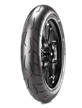 PIRELLI DIABLO ROSSO CORSA 120/70ZR17 2021r.