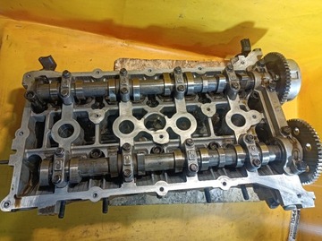 HLAVA KIA CARENS III HYUNDAI 2.0 16V G4KA