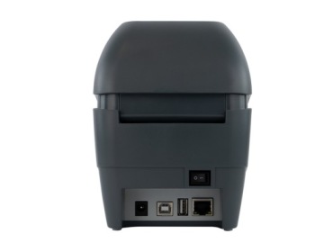 Принтер этикеток, печать браслетов LAN OPrint-DD200N