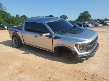 Ford 2023 Ford F150 Raptor 2023 3.5l 3.5 Benzyna 450KM, zdjęcie 4